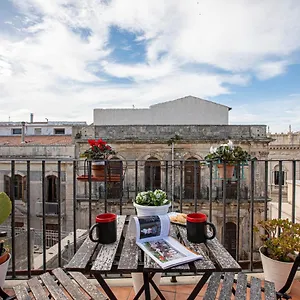 Casa vacanze Casa Calles, Syracuse