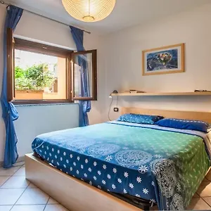 Porto Alabe Sardegna.... A Due Passi Dal Mare Appartamento Tresnuraghes