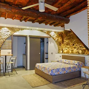 Albarola Apartment Riomaggiore