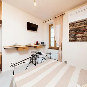 Le Radici Apartment La Spezia