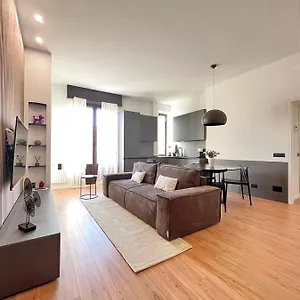 Kibilu - Via Taormina - Ospedale Niguarda - Isola Appartamento Milano