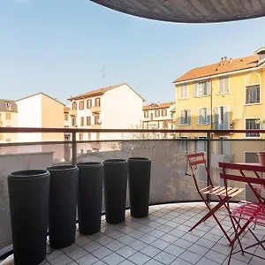 Bezzi Flexyrent A.c. Wifi Appartamento Milano