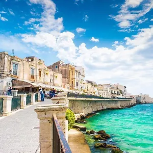 Appartamento Al Blu Ortigia, Syracuse
