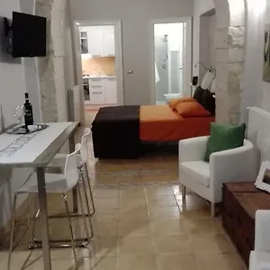 Appartamento Casetta Anatolì, Syracuse