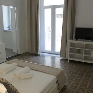 Casa vacanze Dimora Di Eracle, Syracuse