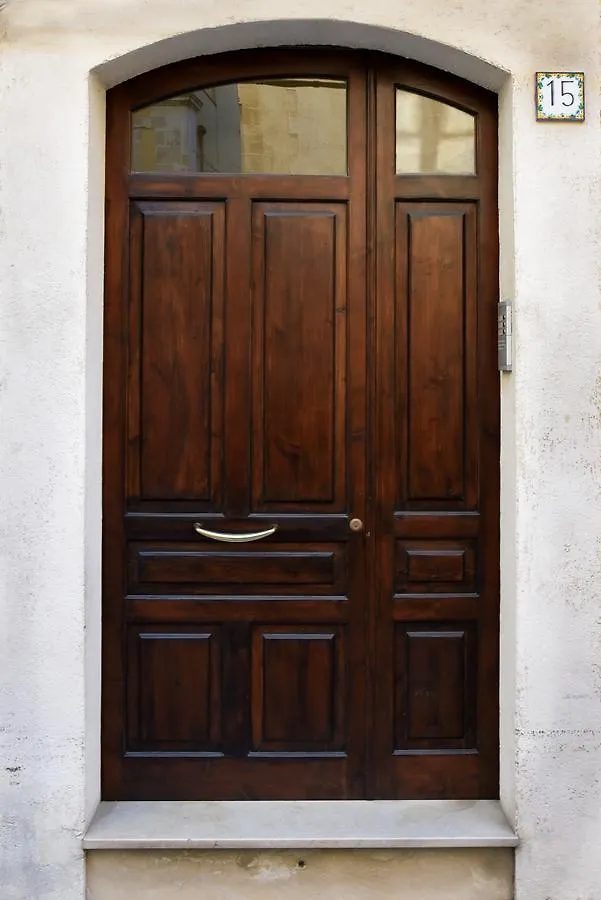 Casamia Apartment Syracuse 0*,  Italy