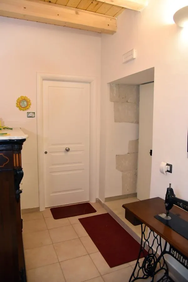 Casamia Apartment Syracuse 0*,