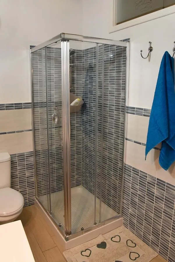 Casamia Apartment Syracuse 0*,  Italy