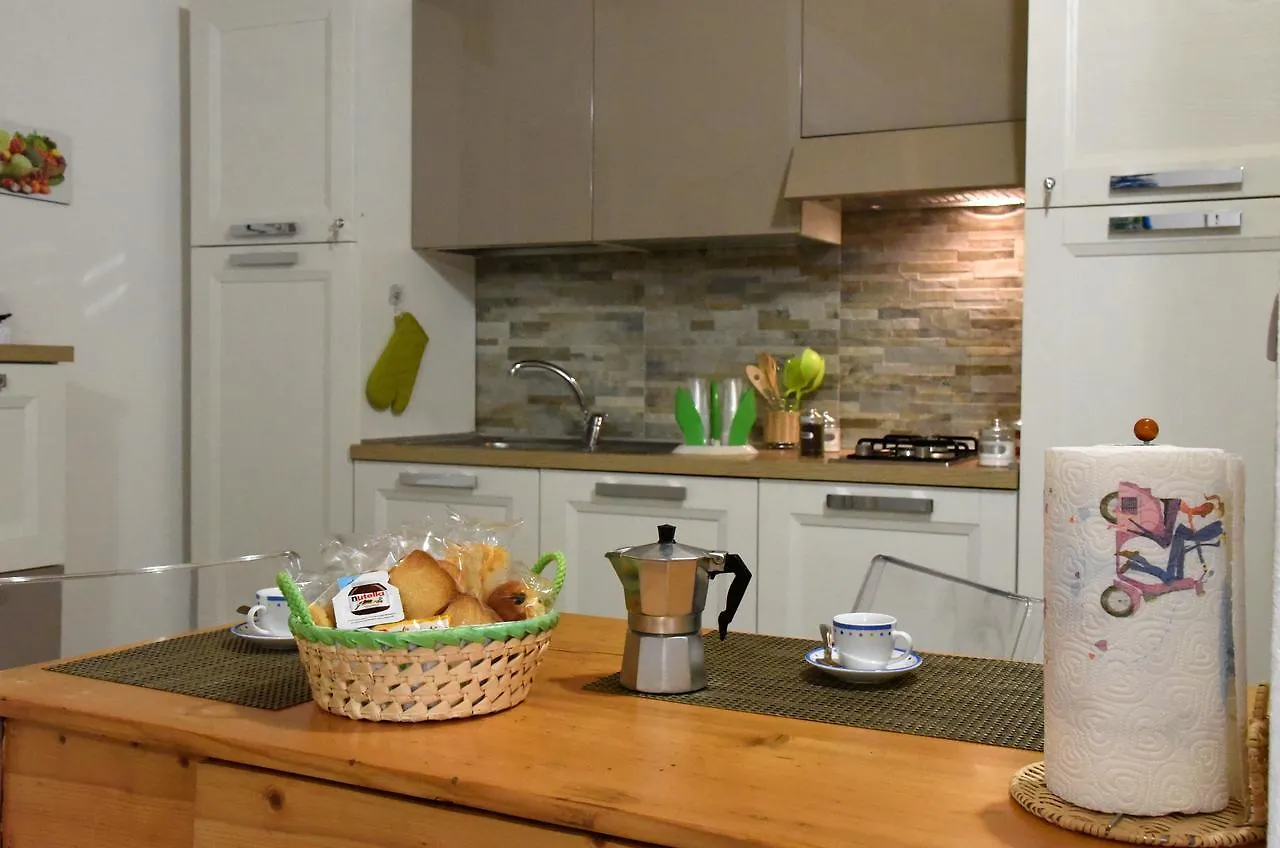 Casamia Apartment Syracuse