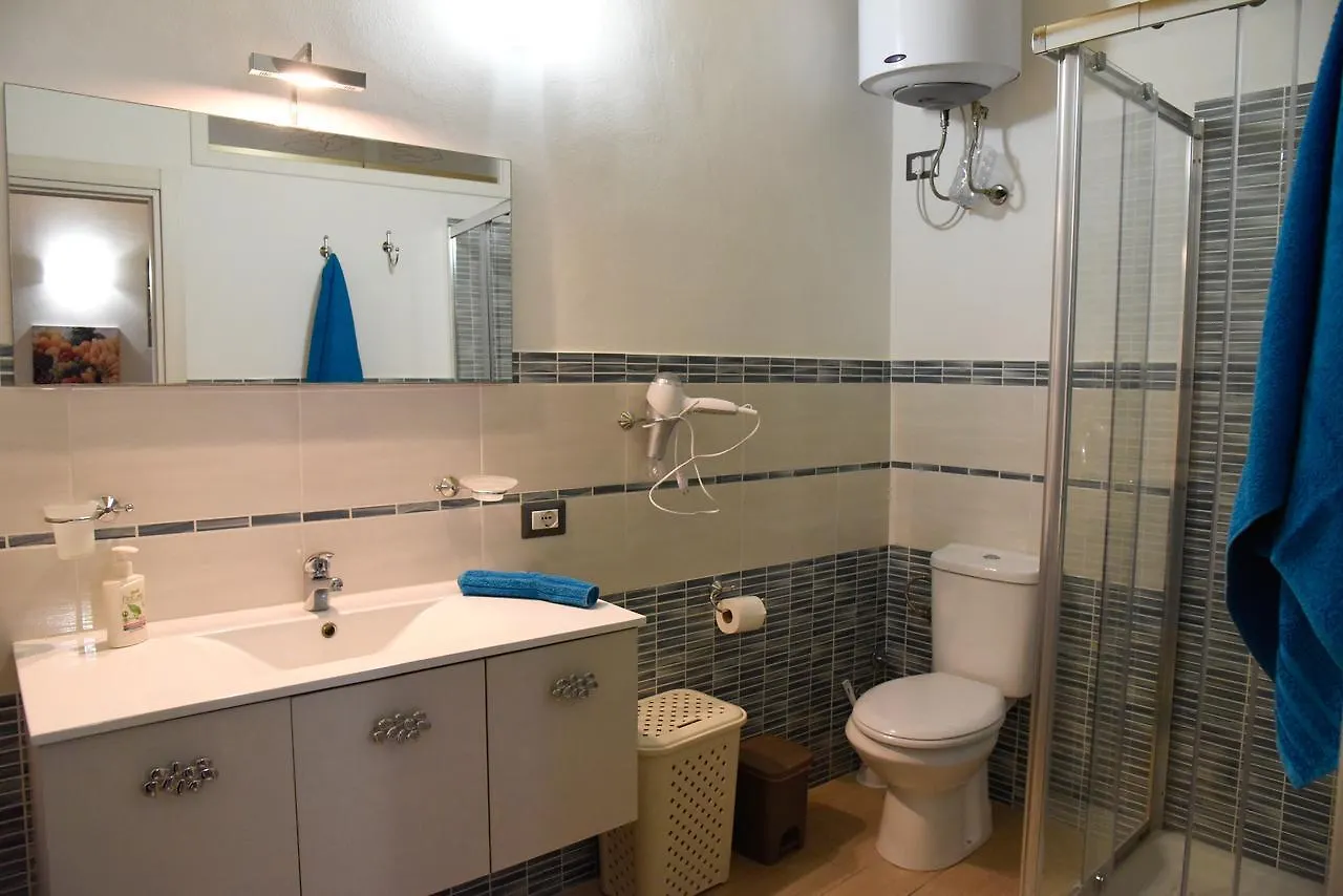 Casamia Apartment Syracuse